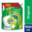 Picture of Dettol Original Liquid Handwash 1.5L