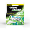Picture of Gillette Mach 3 Sensitive 2N