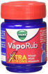 Picture of Vicks Vapo Rub Xtra Strong 50ml