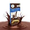 Picture of Vit N Rich Almond Chocolate 50g