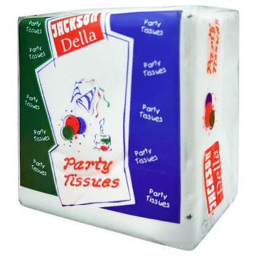 Picture of Jackson Della Party Tissue