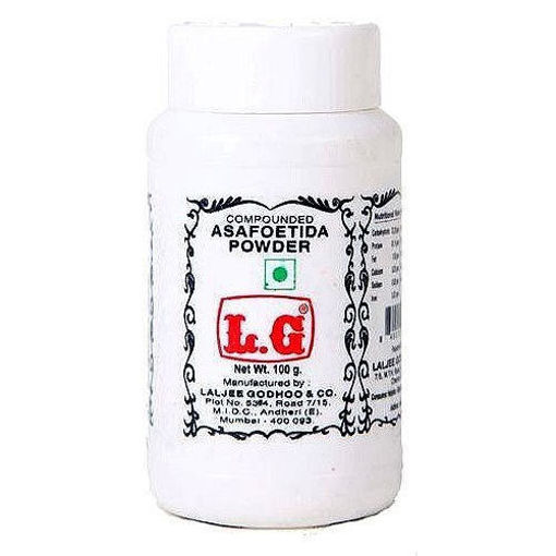 Picture of L.G. Hing Powder 100 Gram