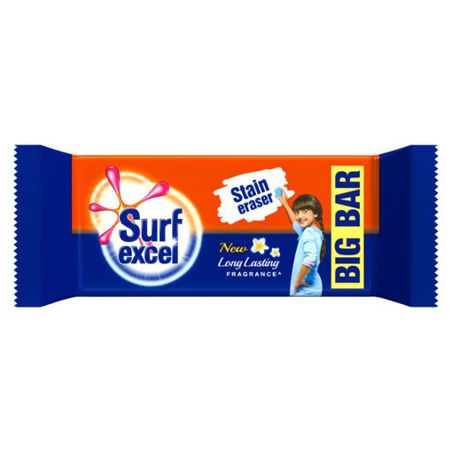 Picture of Surf Excel Big Bar 250gm