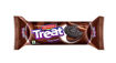 Picture of Britannia Treat Chocolate Creme Biscuits 50g