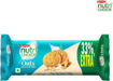 Picture of Britannia Nutri Choice Oats Almond & Milk Coockies 100g