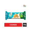 Picture of Britannia Nutri Choice Oats Almond & Milk Coockies 100g