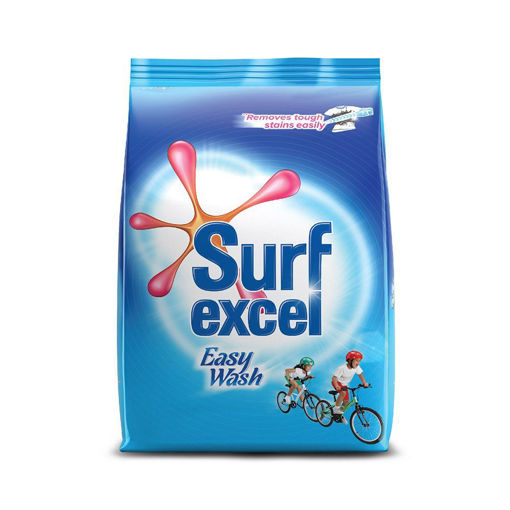 Picture of Surf Excel Easy Wash 1kg.