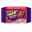 Picture of Britannia Tiger Krunch ChocoChips Biscuits 400g