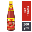 Picture of Maggi Rich Tomato Ketchup 500g