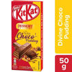 Picture of Nestle KitKat Dessert Delight Choco Pudding 50g