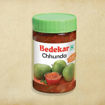 Picture of Bedekar Chhunda Jar 200g