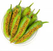 Picture of Bedekar Green Chilli Pickle 200g