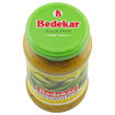 Picture of Bedekar Green Chilli Pickle Jar 400g