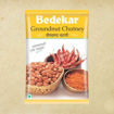 Picture of Bedekar Groundnut Chutney 100g