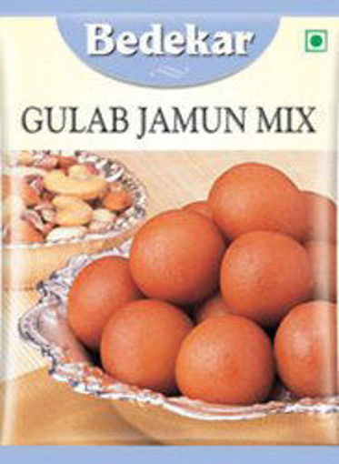 Picture of Bedekar Gulab Jamun Mix 200g