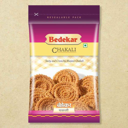 Picture of Bedekar Instant Chakali Aata 500g