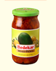 Picture of Bedekar Mixed Pickle Jar 400g