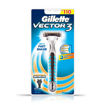 Picture of Gillette vector 3 Razor 1N