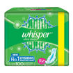 Picture of Whisper Ultra Clean Xl Plus 60pads