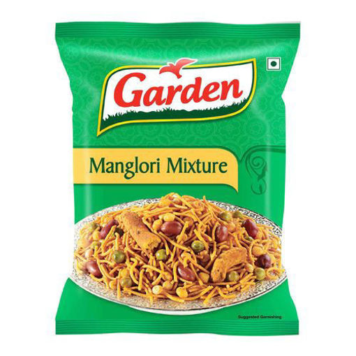 Picture of Garden Mangkori Mixture 150g