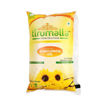 Picture of Tirumalla Refined Sunflower Oil 1Ltr.