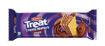 Picture of Britannia Treat Creme Wafers Choco 60g