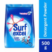 Picture of Surf Excel Easy Wash Detergent Powder 500gm