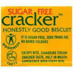 Picture of Britannia Nutri Choice Sugar Free Cracker 73.5g
