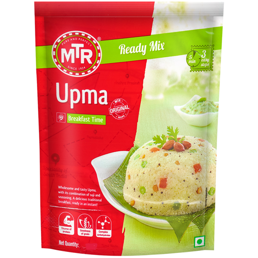 Picture of MTR Upma 160 g