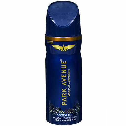 Picture of Park Avenue Vogue Fragrance Body Spray