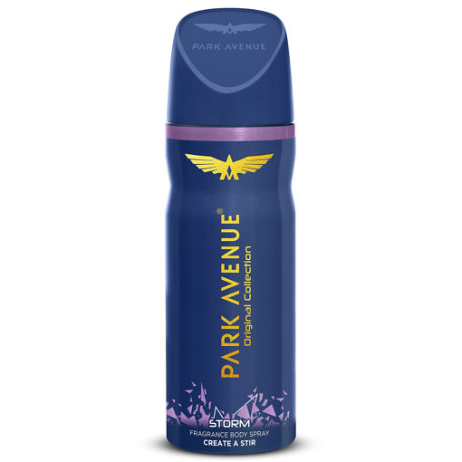 Picture of Park Avenue Storm Fragrance Body Spray