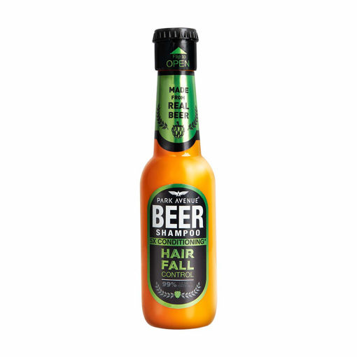 Picture of Park Avenue Beer Shampoo Hairfall Control