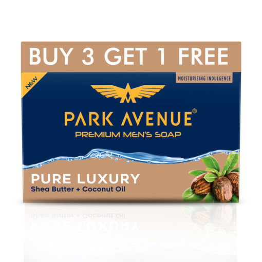 Picture of Park Avenue Pure Luxury