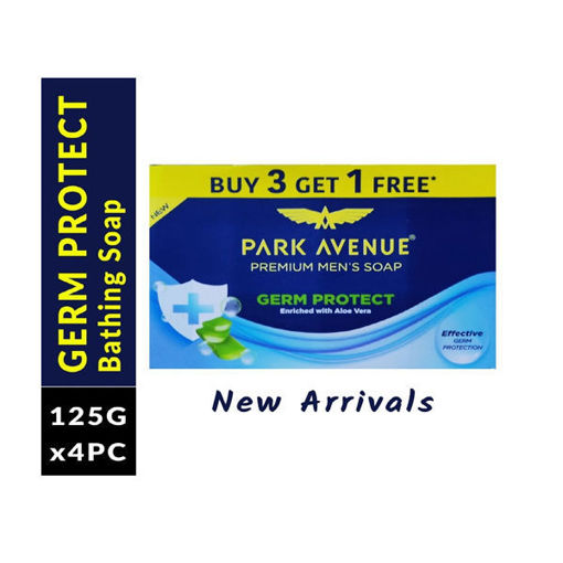 Picture of Park Avenue Germ Protect