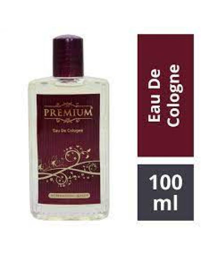 Picture of Premium EDC Cologne 100 ml