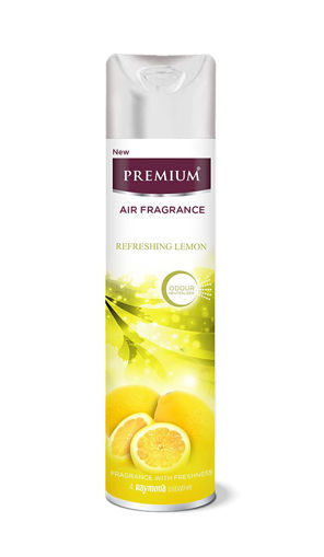 Picture of Premium Air Fragrance Refreshing Lemon