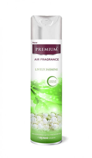 Picture of Premium Air Fragrance Lively Jasmine