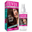 Picture of Livon Anti Frizz Serum With Vitamin E 50ml