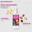 Picture of Livon Anti Frizz Serum With Vitamin E 50ml