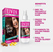 Picture of Livon Anti Frizz Serum With Vitamin E 50ml