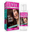 Picture of Livon Anti Frizz Serum With Vitamin E 20ml