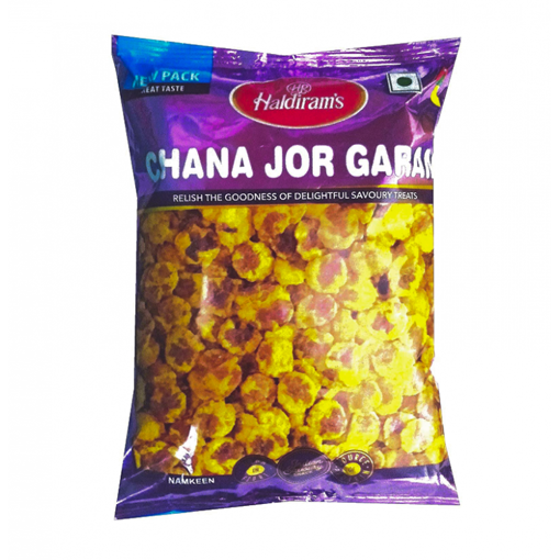 Picture of Haldiram's Chana Jor Garam