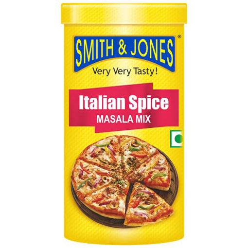 Picture of Smith & Jones Italian Spices Masala Mix 75gm