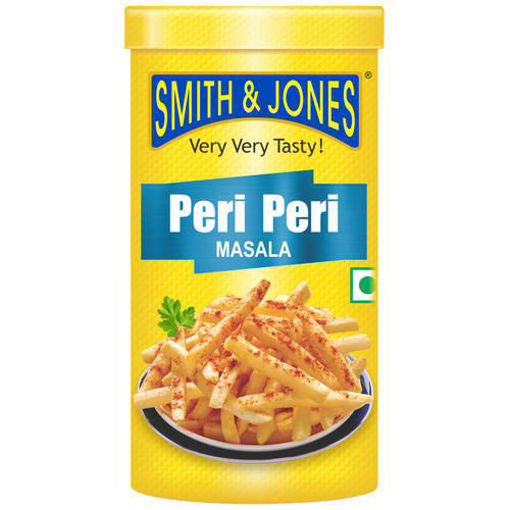 Picture of Smith & Jones Peri Peri Masala 75gm
