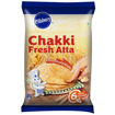 Picture of Pillsbury Chakki Fresh Atta 10kg