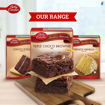 Picture of Betty Crocker Triple Chocolate Brownie Mix 425g