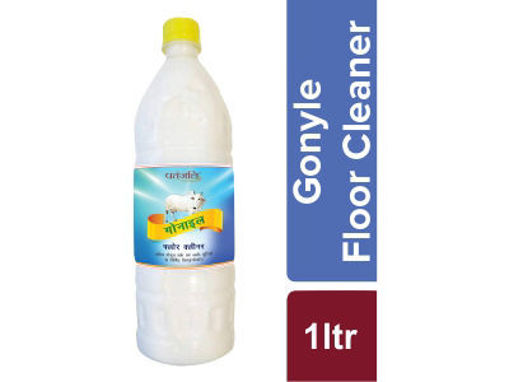 Picture of Patanjali Gonyle Floor Cleaner 1Ltr