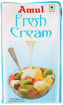 Picture of Amul Fresh Cream 1L