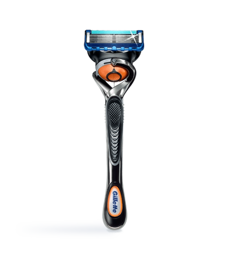 Picture of Gillette Fusion 5 Proglide