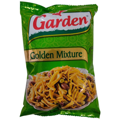 Picture of Garden Golden Mixture 150g